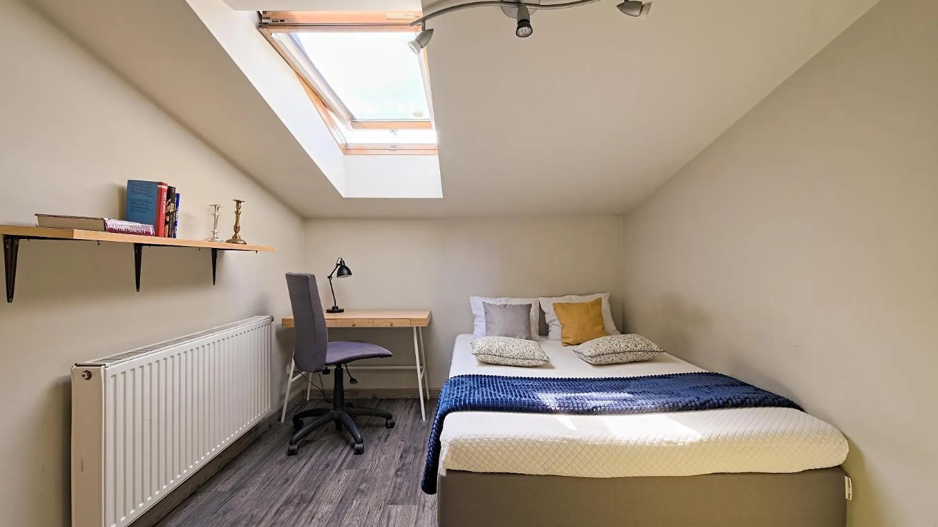 Urban Nest Apartments Radziwillowska 14 Cracovie