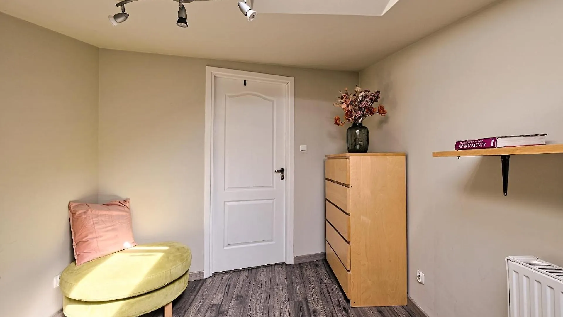 Urban Nest Apartments Radziwillowska 14 Cracovie Pologne