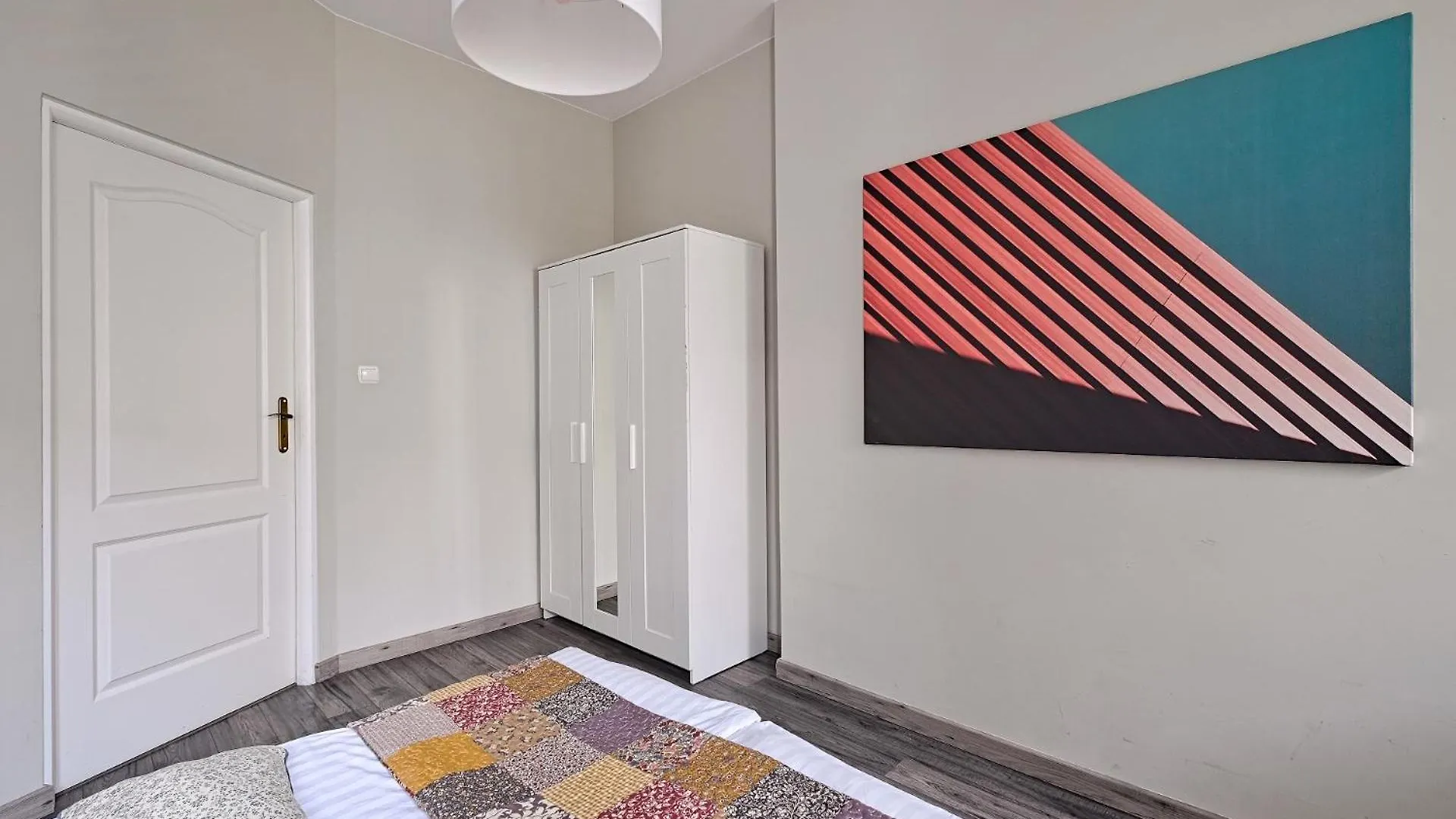 Urban Nest Apartments Radziwillowska 14 Cracovie