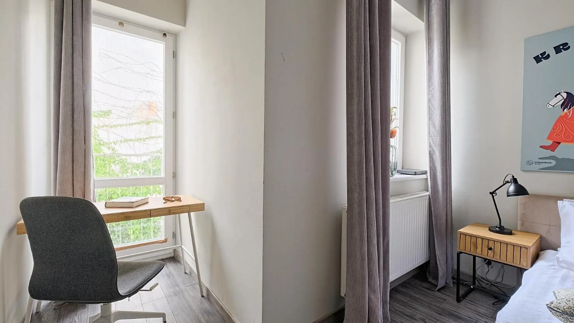 Urban Nest Apartments Radziwillowska 14 Cracovie 0*,  Pologne