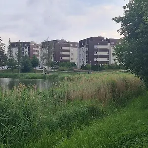 Apartament Jabłoniowa Gdańsk