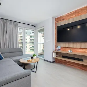  Apartament Exquisite Zablocie 19a By Renters Prestige