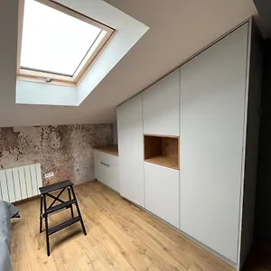  Apartament Cosy In