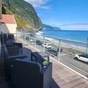 Ocean Breeze São Vicente
