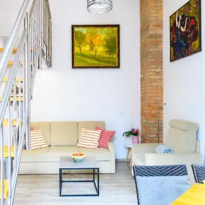 The Loft Lublana