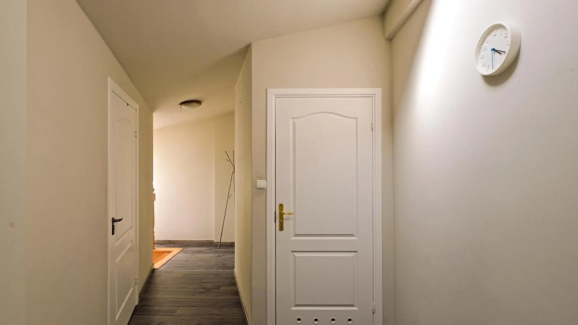 Urban Nest Apartments Radziwillowska 14 Krakow