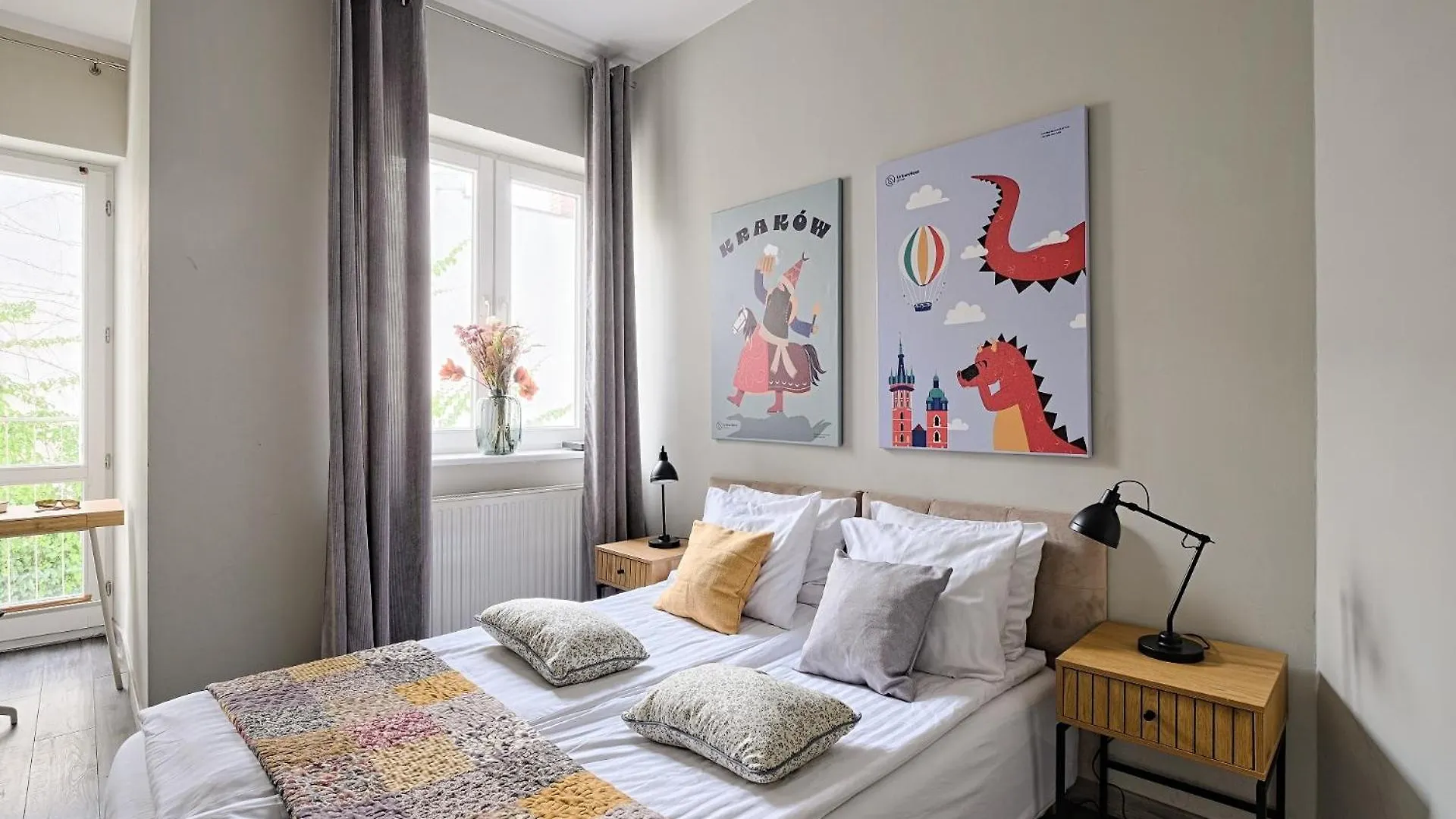Urban Nest Apartments Radziwillowska 14 Krakow 0*,  Poland