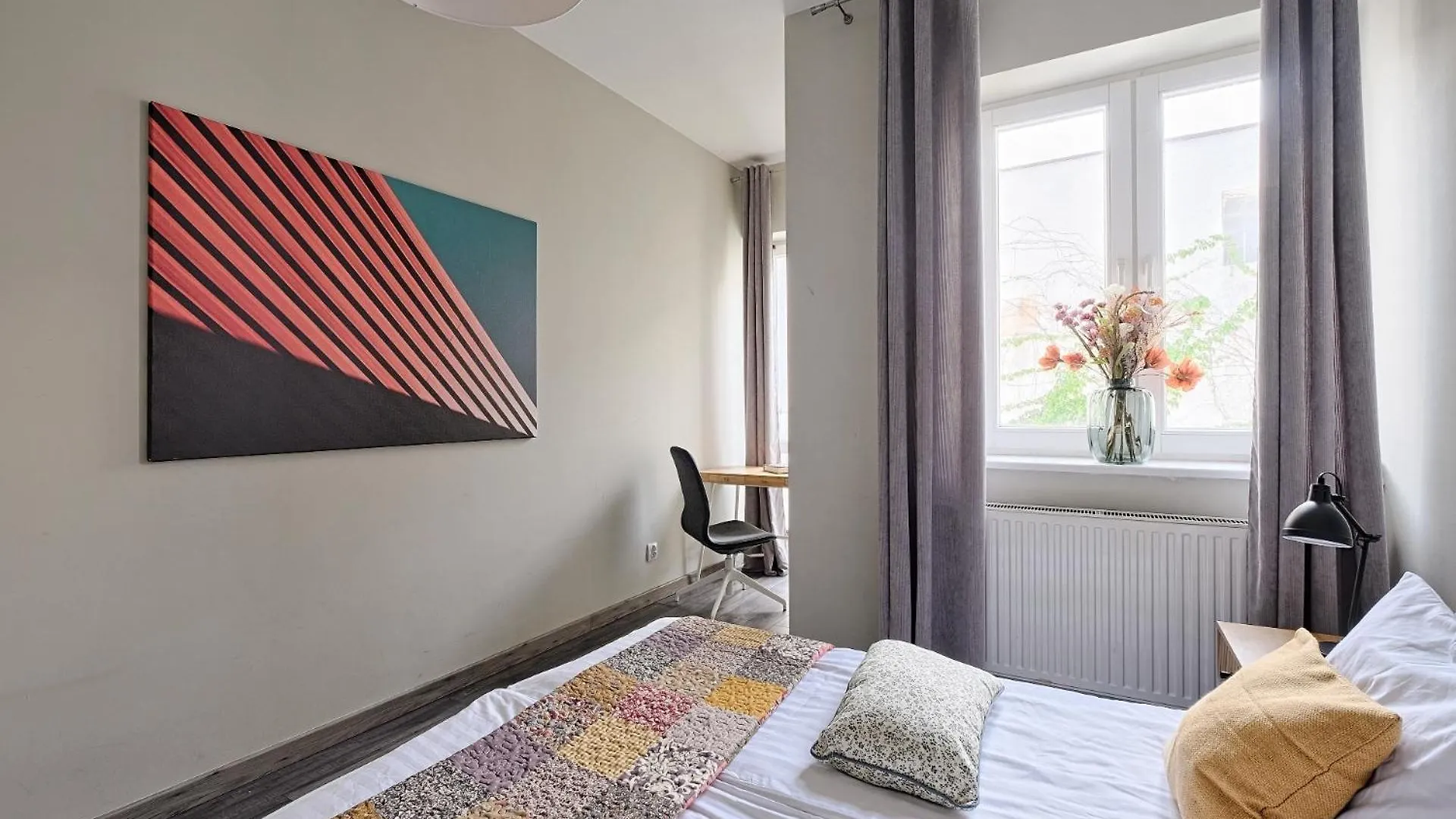 Urban Nest Apartments Radziwillowska 14 Krakow Poland