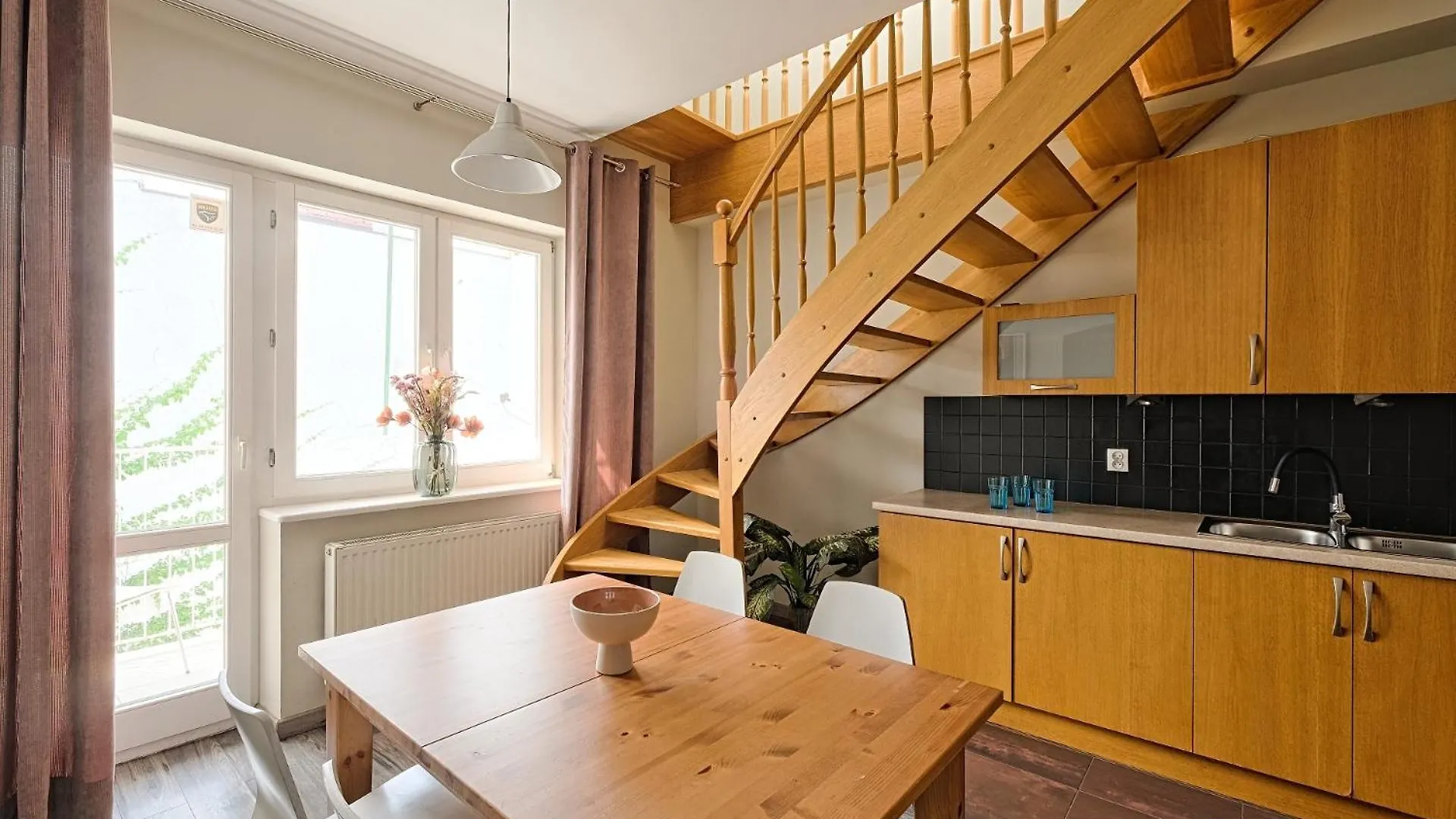 Urban Nest Apartments Radziwillowska 14 Krakow