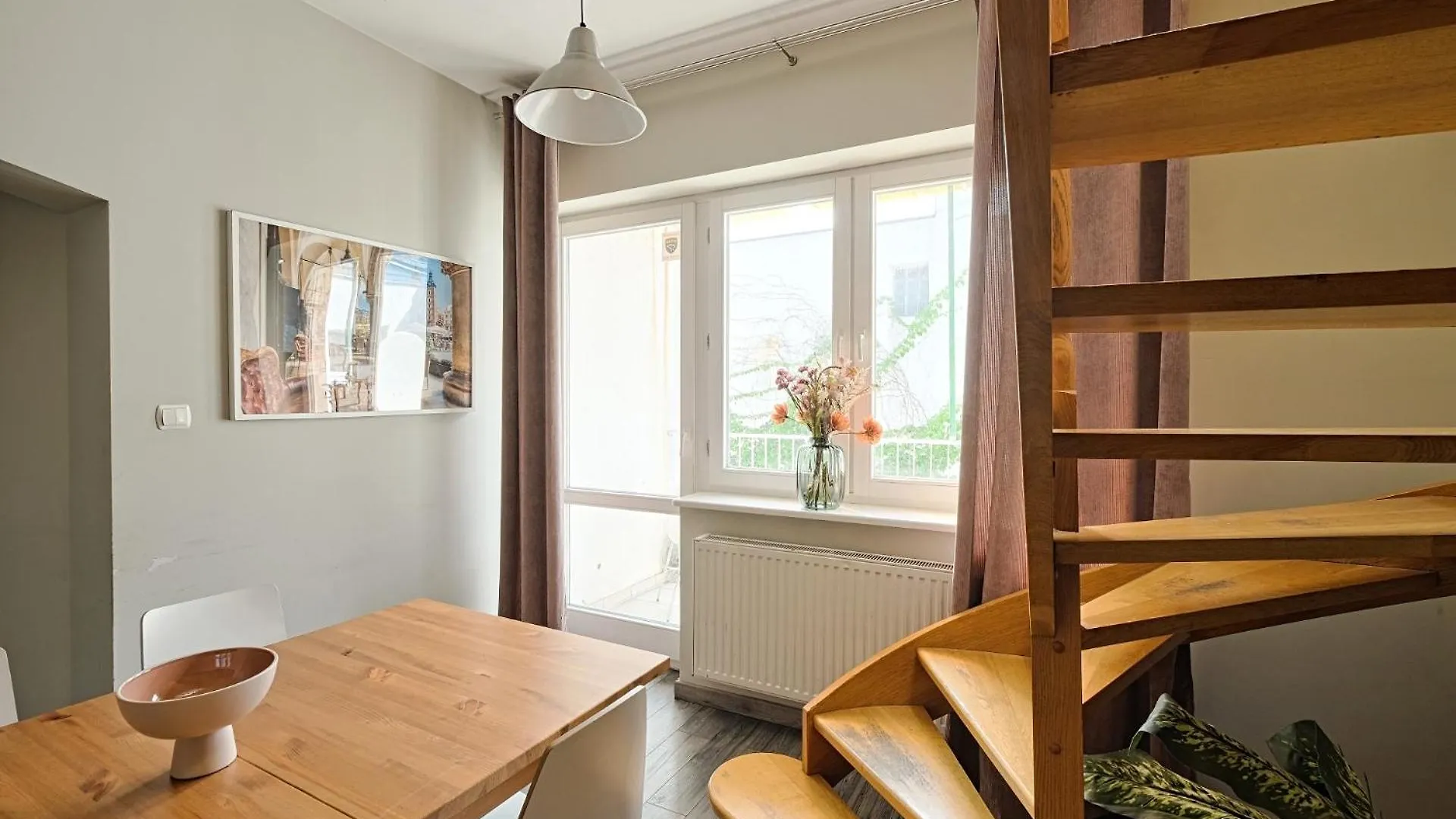 Urban Nest Apartments Radziwillowska 14 Krakow Poland